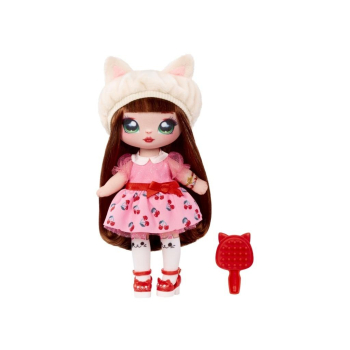 Na! Na! Na! Surprise Sweetest Sweets - Katie Kitte